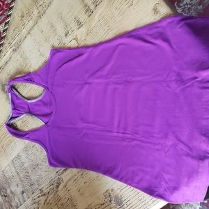 Lululemon workout top